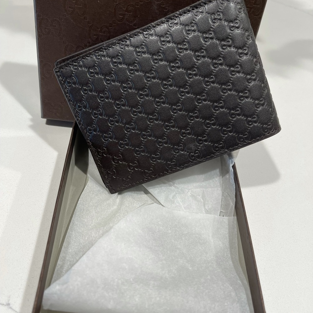 Gucci Wallet